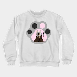 The Rogue Cat Crewneck Sweatshirt